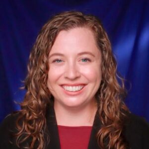 Profile photo of Amber Cannon