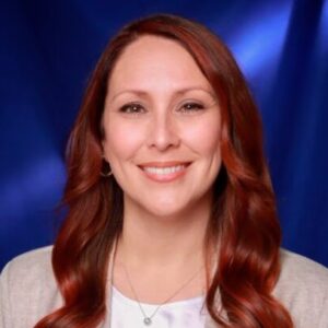 Profile photo of Chandler Garcia