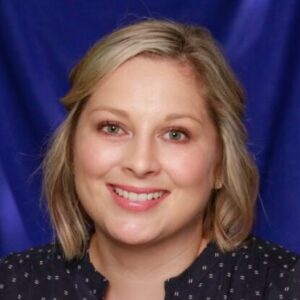 Profile photo of Chelsea Kostyniak
