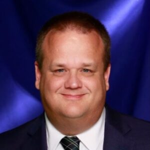 Profile photo of Jason Davis