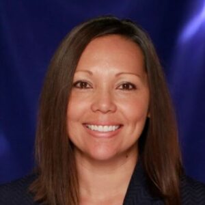 Profile photo of Vana Shaw-Stines
