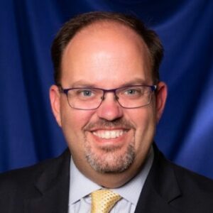 Profile photo of Matt Varnell