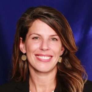 Profile photo of Catherine Claiborne