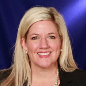 Profile photo of Kelli Smith