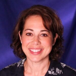 Profile photo of Kirsten Lundin