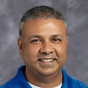 Profile photo of Ben Bholan