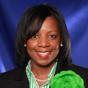 Profile photo of Lesley Maroney