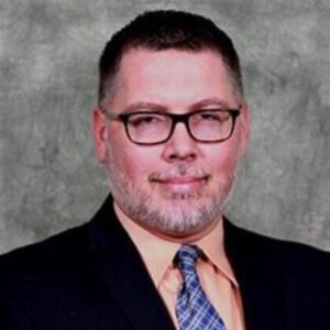 Profile photo of Greg Meeks