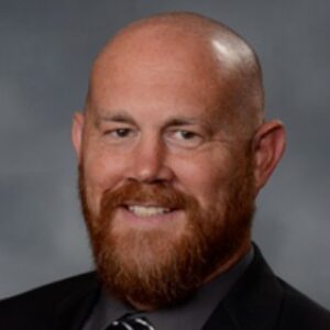 Profile photo of Chris Hill
