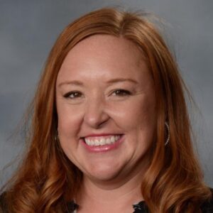 Profile photo of Amy Yelle