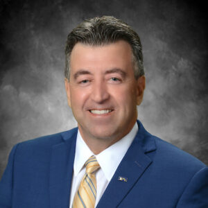 Profile photo of Mark Hill