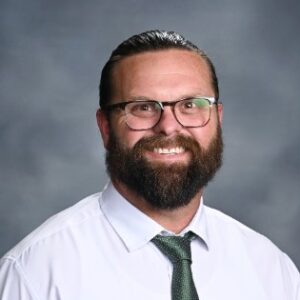 Profile photo of Dustin Bell
