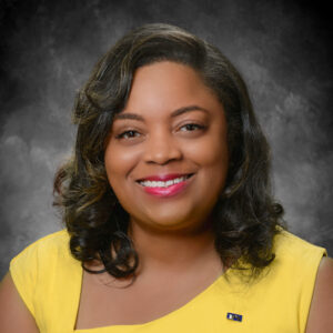 Profile photo of Dynette Davis
