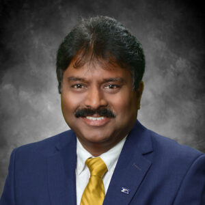 Profile photo of Suresh Manduva