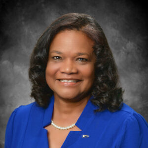 Profile photo of Renee Sample