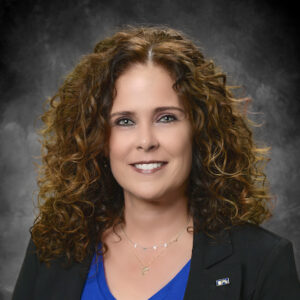 Profile photo of Sherrie Salas