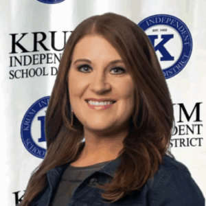 Profile photo of Brooke Fouts