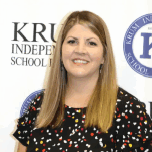 Profile photo of Kaci Cook