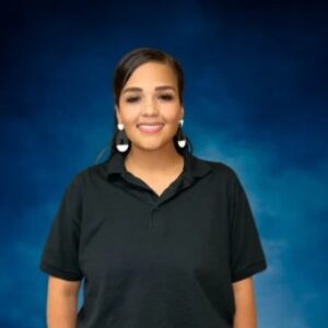Profile photo of Marlette Martinez