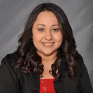 Profile photo of Marlyn Martinez
