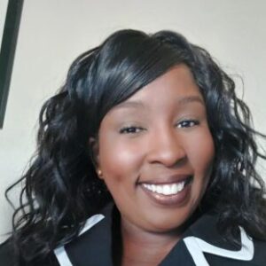 Profile photo of Kadoria Burgess