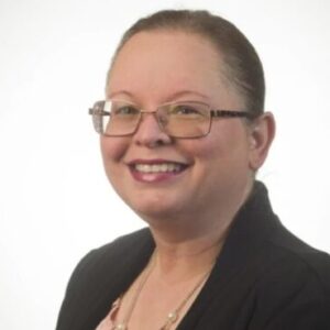 Profile photo of Ana Morales