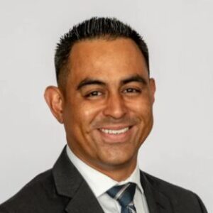 Profile photo of Edgar Gonatice