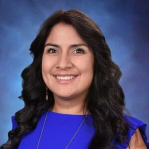 Profile photo of Angelica Castañeda