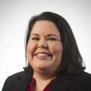 Profile photo of Christine Hooser-Kelley