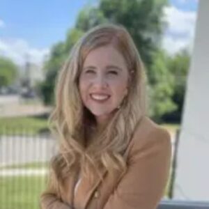 Profile photo of Katy Myers