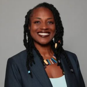 Profile photo of Amber Jarden