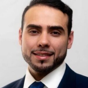 Profile photo of Luis A. Gonzalez-Nunez