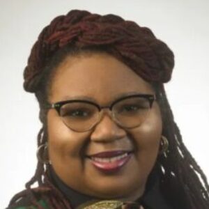 Profile photo of NaNedra Golding