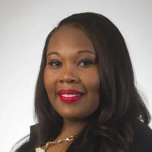 Profile photo of Shayla Sharp Bynum