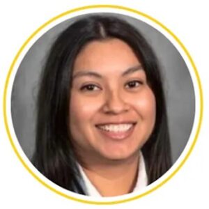 Profile photo of Christina Nandayapa