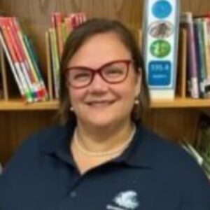 Profile photo of Jennifer Kennedy