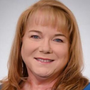 Profile photo of Pamela Carrick