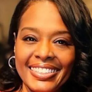 Profile photo of Nakita Brewer