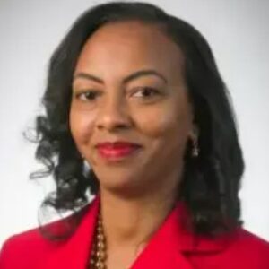 Profile photo of Andrea Harper