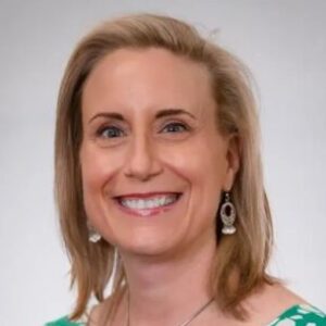 Profile photo of Melissa Bryan