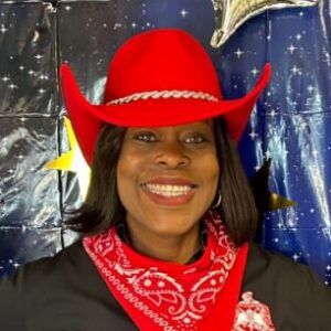 Profile photo of Latres Cole