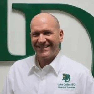 Profile photo of Lance Stacy
