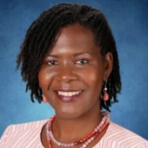 Profile photo of Ebony McDonald