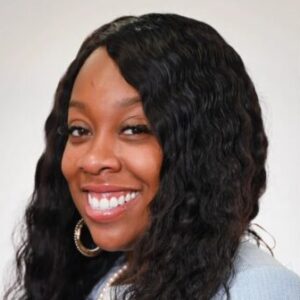 Profile photo of Andrea Johnson