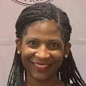 Profile photo of Glorianne Mason