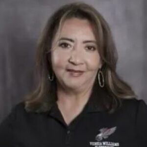 Profile photo of Alexandra Montes