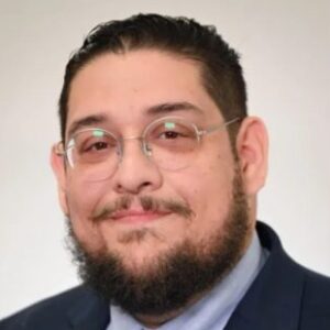 Profile photo of Javier Aguilera