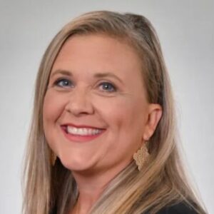 Profile photo of Tracy Smith