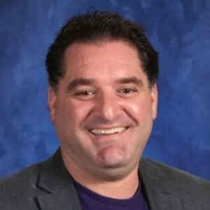 Profile photo of Jeffrey Bartolotta