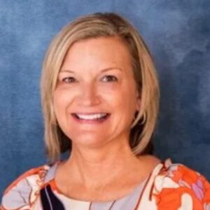 Profile photo of Dana McKenzie